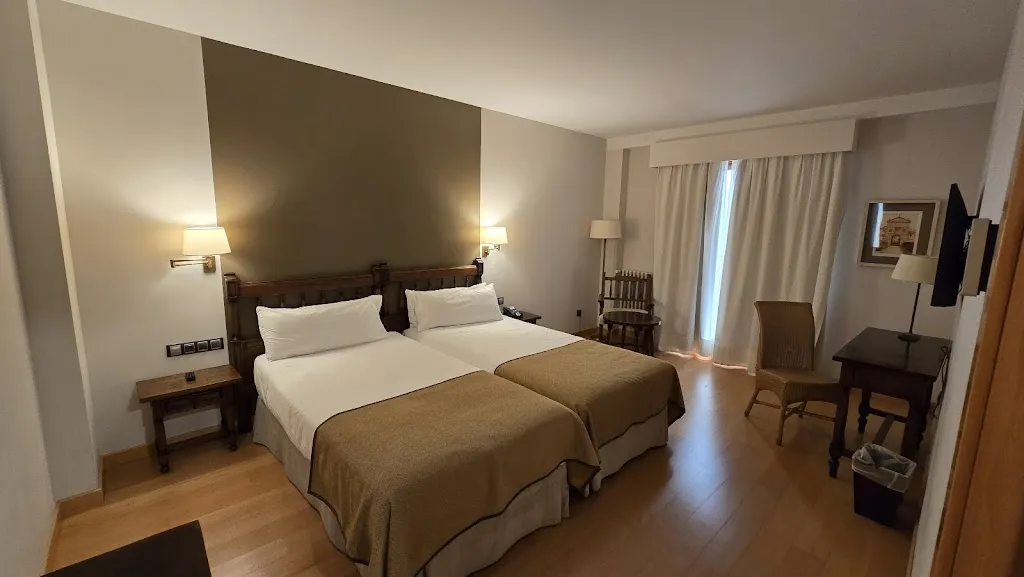 Parador de Puebla de Sanabria_Puebla de Sanabria_slider_image_2