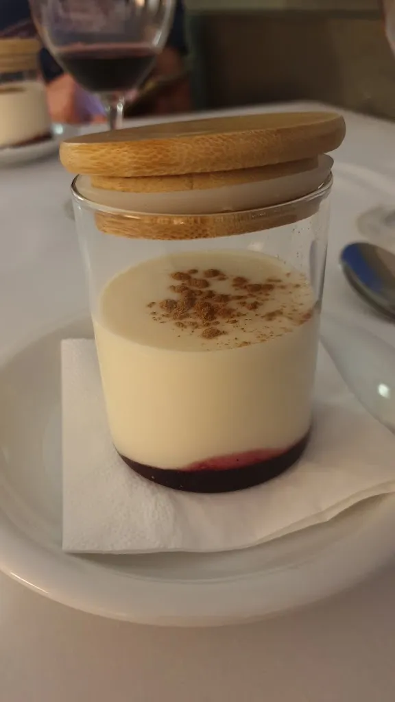 Andy Stevens_Posada Real de Las Misas_Puebla de Sanabria_review