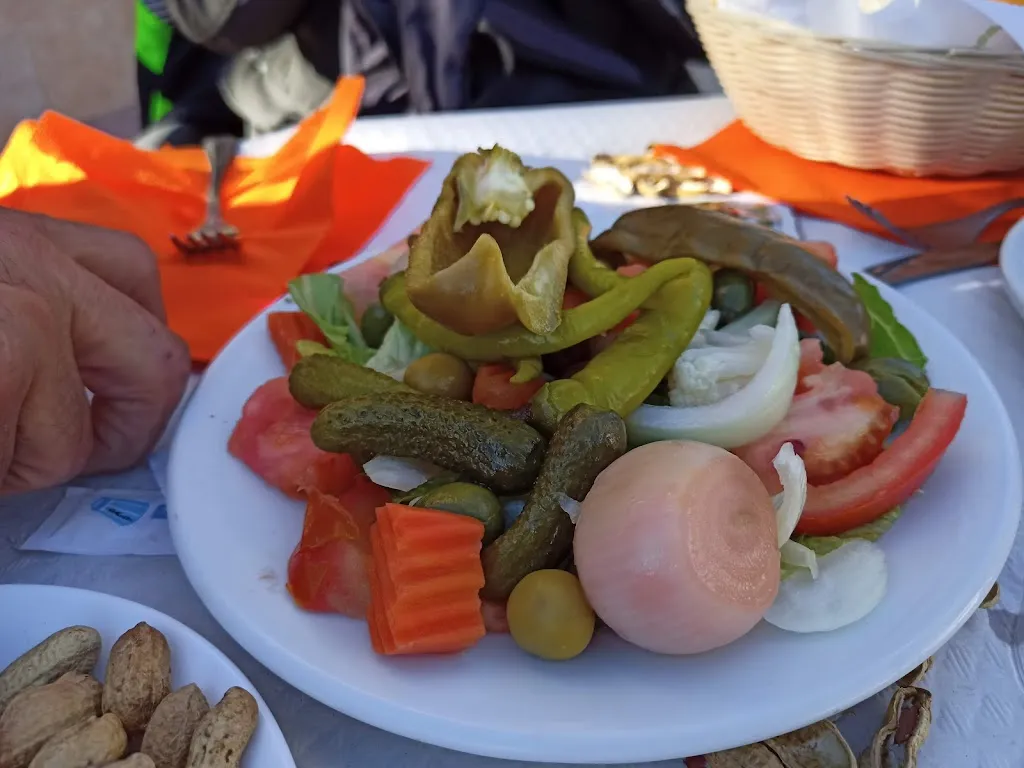 Menu_Restaurante Bar Los Cazadores, Sabors de la terreta_Pego El_image_7