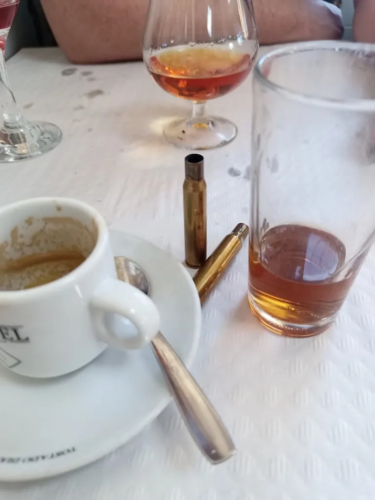 Menu_Restaurante Bar Los Cazadores, Sabors de la terreta_Pego El_image_9