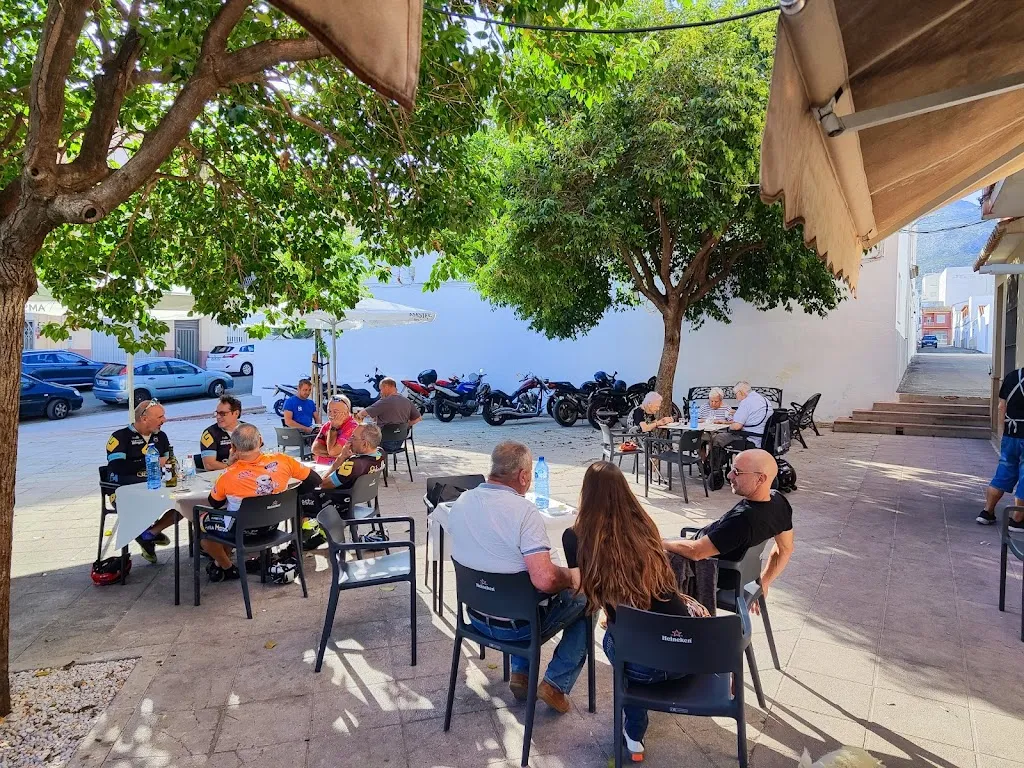 Restaurante Bar Los Cazadores, Sabors de la terreta_Pego El_slider_image_1