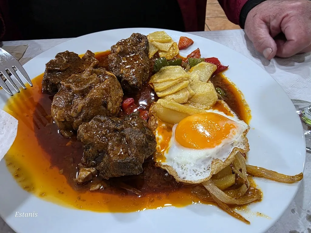 Restaurante Bar Los Cazadores, Sabors de la terreta_Pego El_slider_image_3