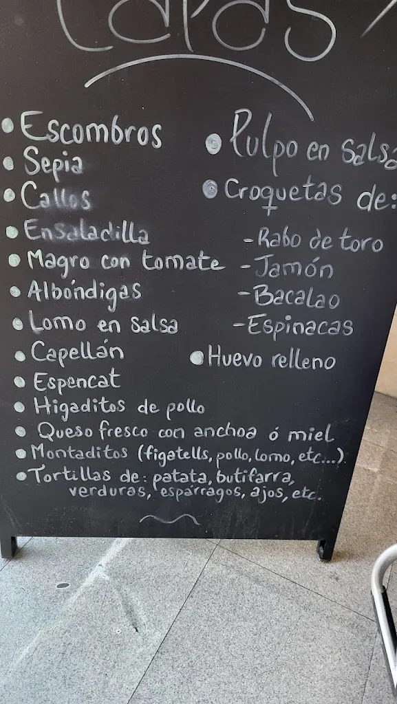 Menu_Casino Bar Pego_Pego El_image_2