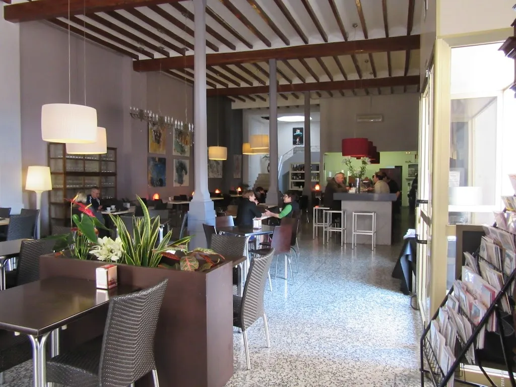 Casino Bar Pego restaurant in Pego El