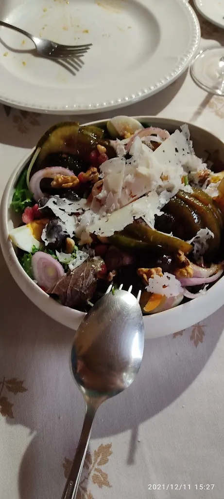 Cristina Serna_RESTAURANTE PANACHÉ_Rioja_recensione