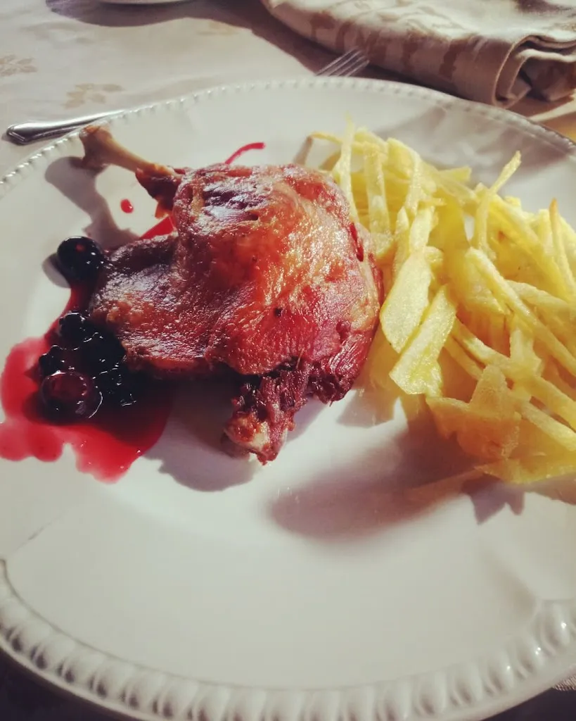 Daniel Carvajal Bricio_RESTAURANTE PANACHÉ_Rioja_recensione