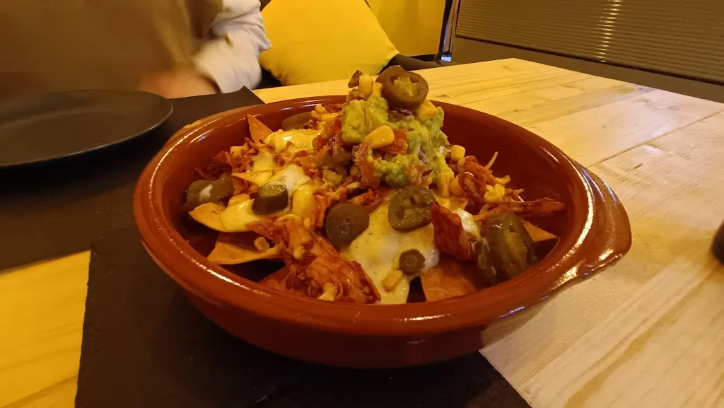 Menu_The Bee Pizzeria,_Pego El_image_8