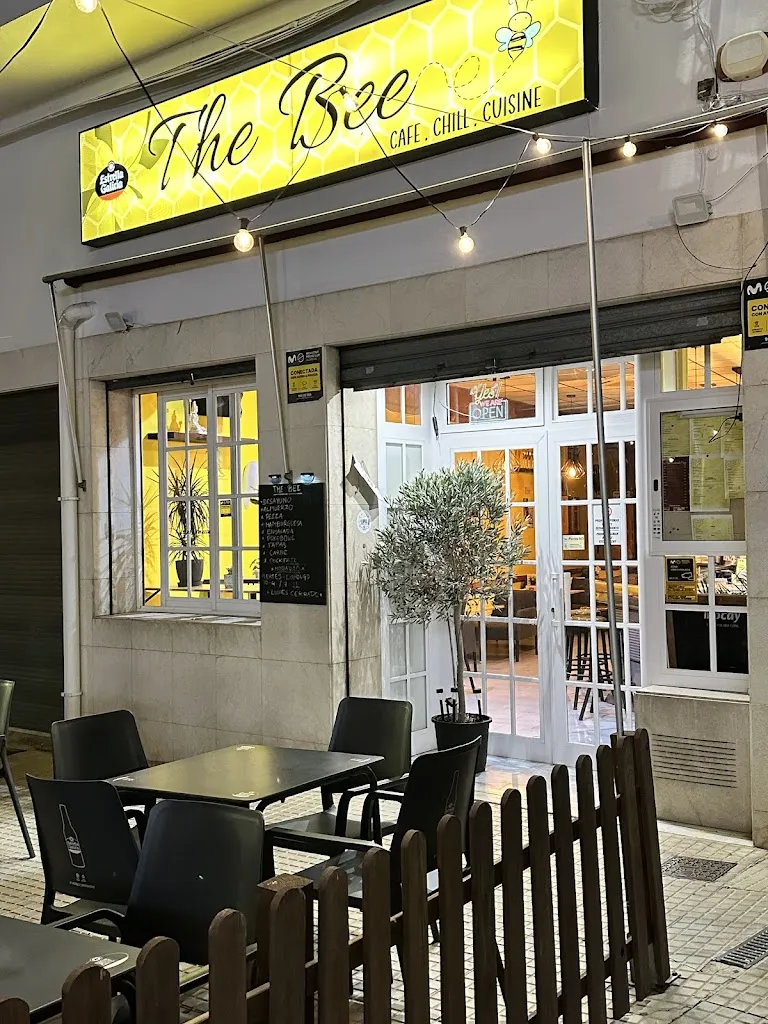 The Bee Pizzeria,_Pego El_slider_image_1