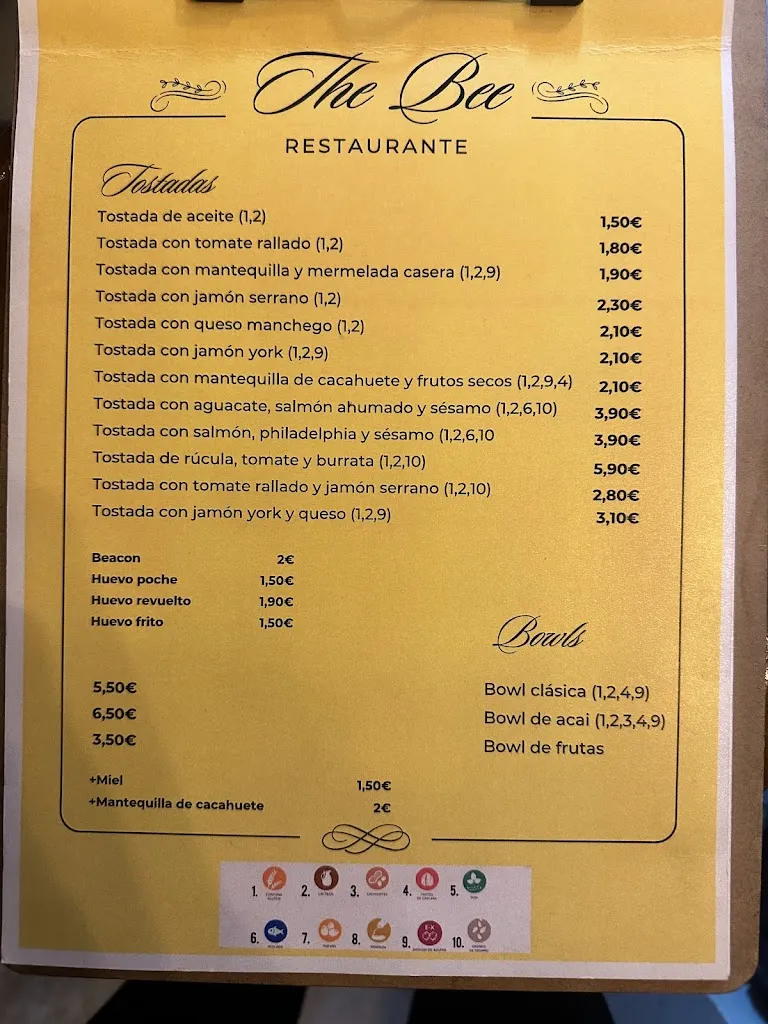 The Bee Pizzeria,_Pego El_slider_image_3