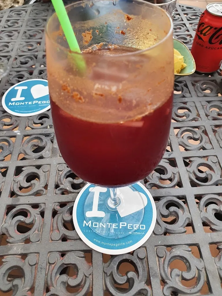 Menu_GastroBar La Cova - MontePego_Pego El_image_2