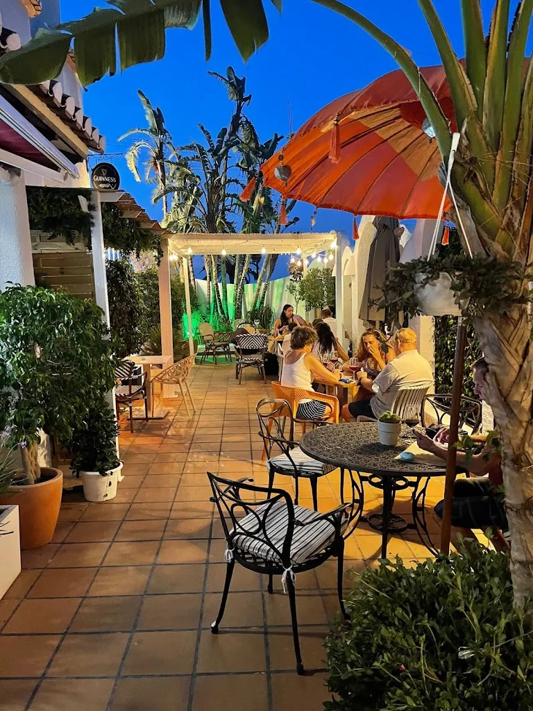 GastroBar La Cova - MontePego_Pego El_slider_image_1