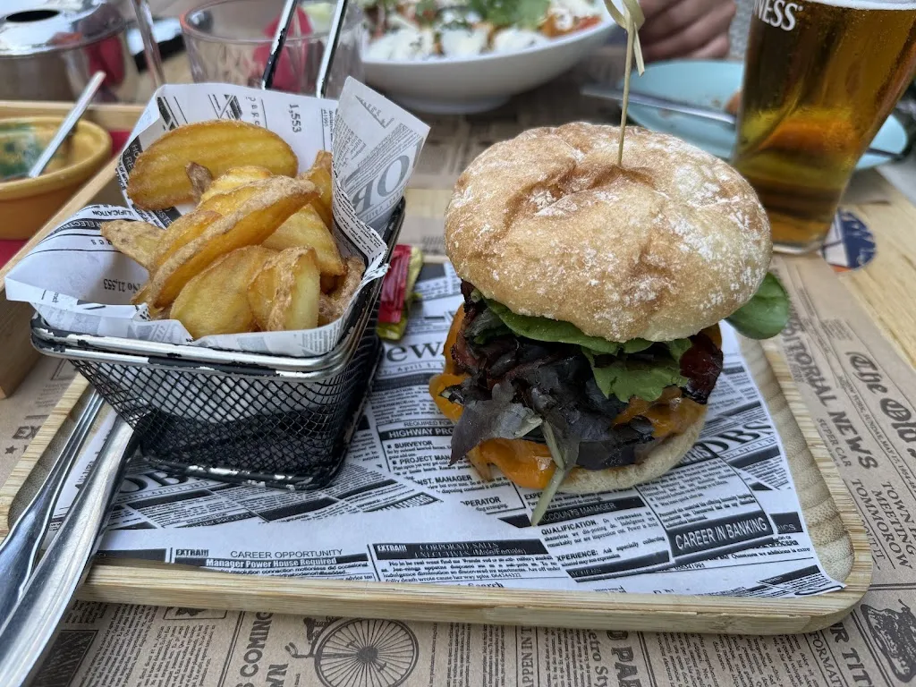 GastroBar La Cova - MontePego_Pego El_slider_image_3