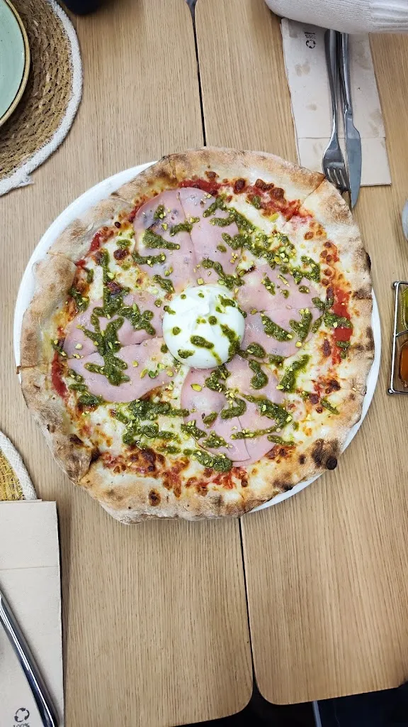 Menu_Agora - Restaurant-pizzeria_Pego El_image_4