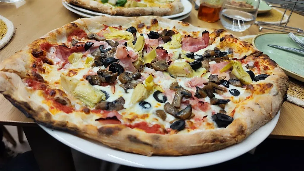 Menu_Agora - Restaurant-pizzeria_Pego El_image_5