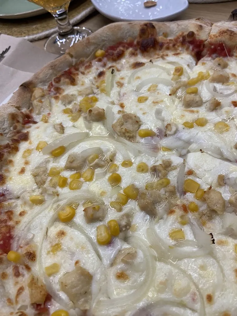 Menu_Agora - Restaurant-pizzeria_Pego El_image_7