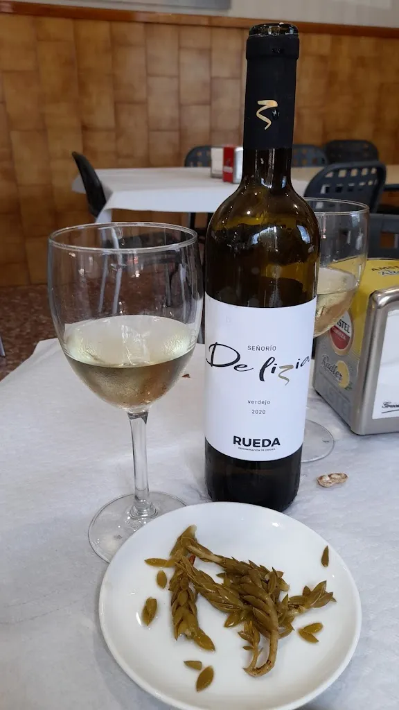 Zeus Zeus_Bar Sant Antoni_Pego El_review