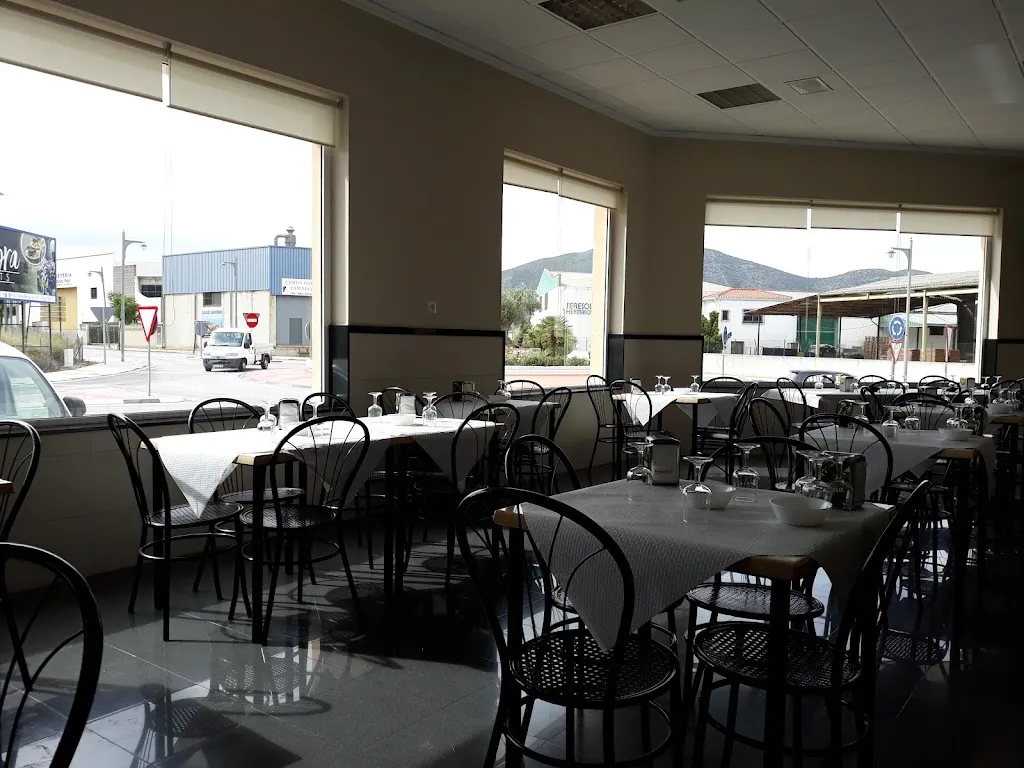 Tienda Coopego Coarval Restaurant_Pego El_slider_image_1