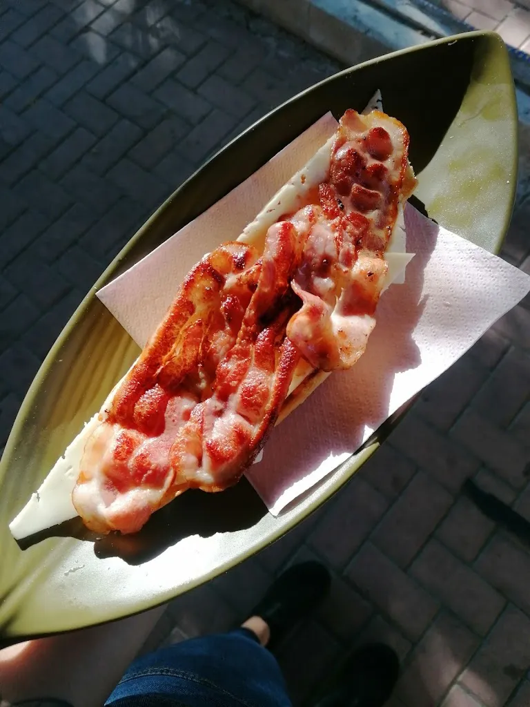 Menu_Bar La Verdala_Pego El_image_4