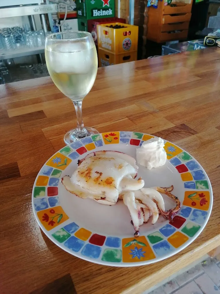 Menu_Bar La Verdala_Pego El_image_6