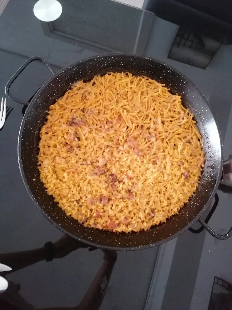 Menu_Bar La Verdala_Pego El_image_8