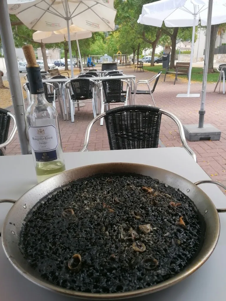 Menu_Bar La Verdala_Pego El_image_9