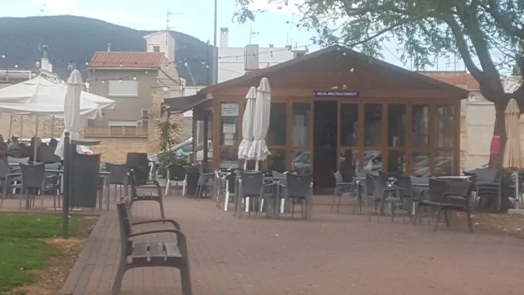 Fco.javier_Bar La Verdala_Pego El_review