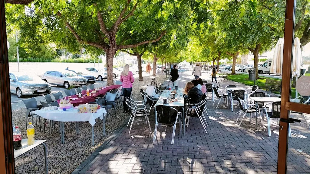 Bar La Verdala_Pego El_slider_image_1