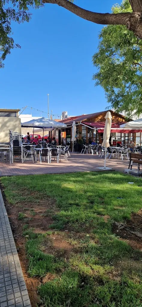 Bar La Verdala_Pego El_slider_image_2