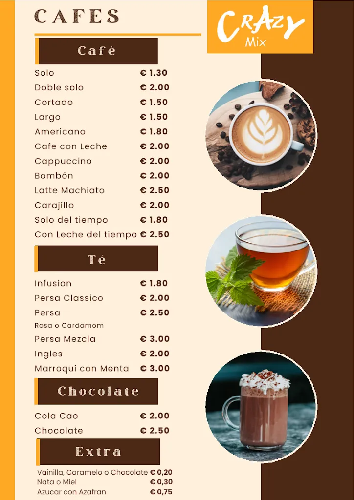 Menu_Crazy Mix_Pego El_image_3