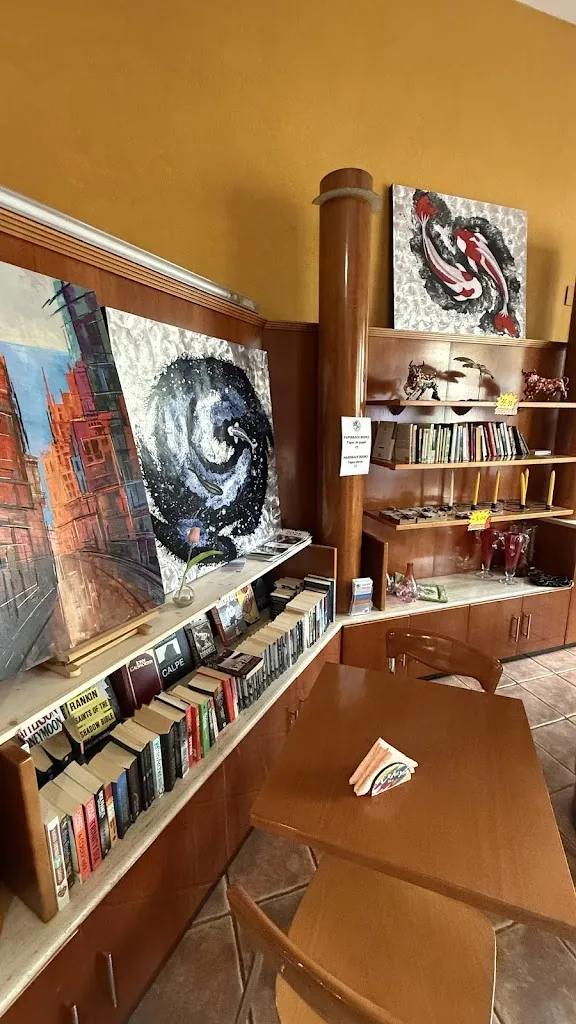 Dariush zand_Crazy Mix_Pego El_review