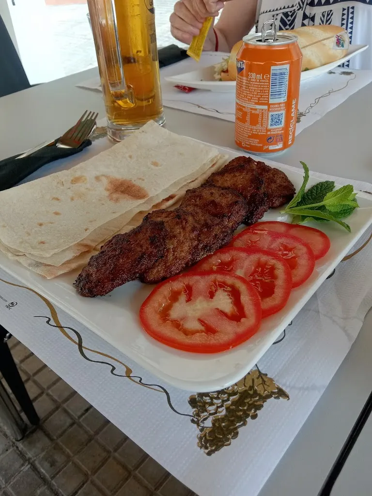 colin west_Crazy Mix_Pego El_review