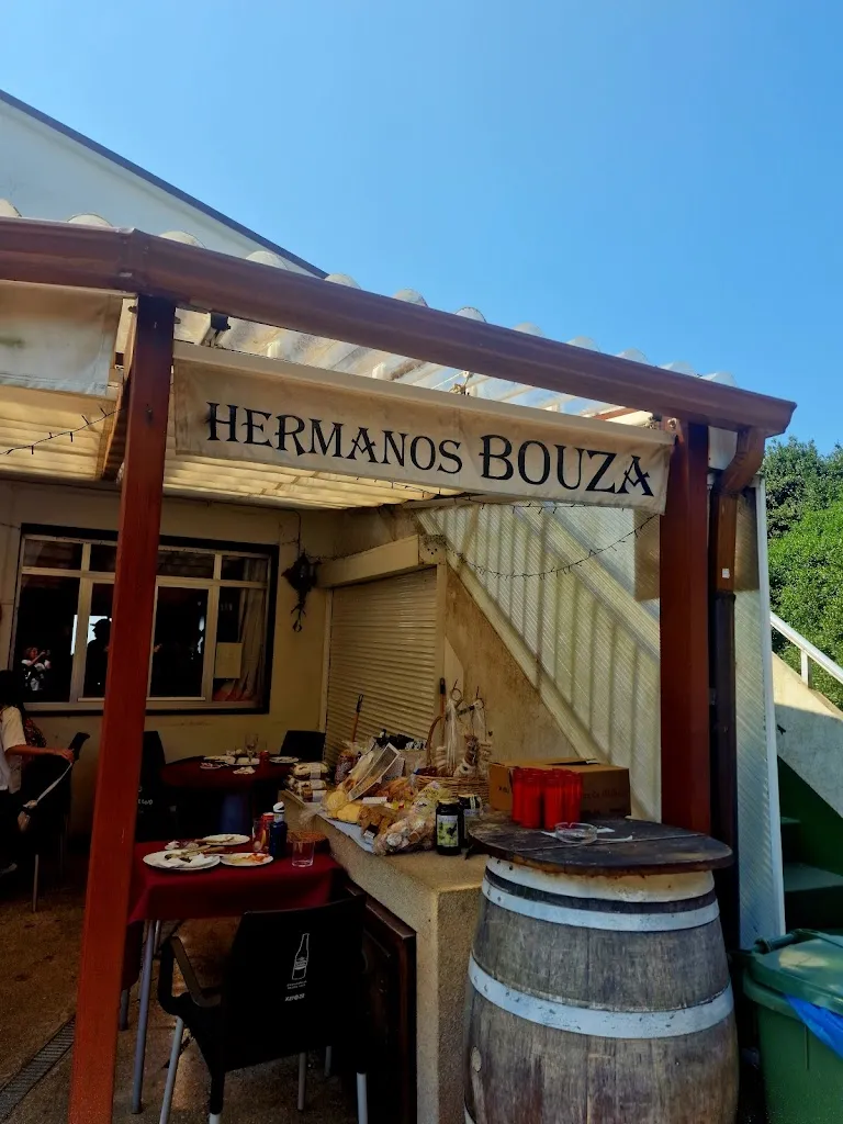 Maite Miguel_Taberna Hermanos Bouza_Cedeira_review