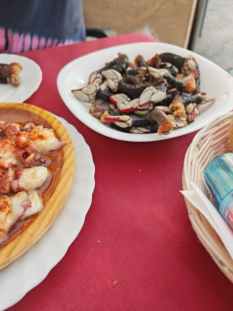 Zylinek_Taberna Hermanos Bouza_Cedeira_review