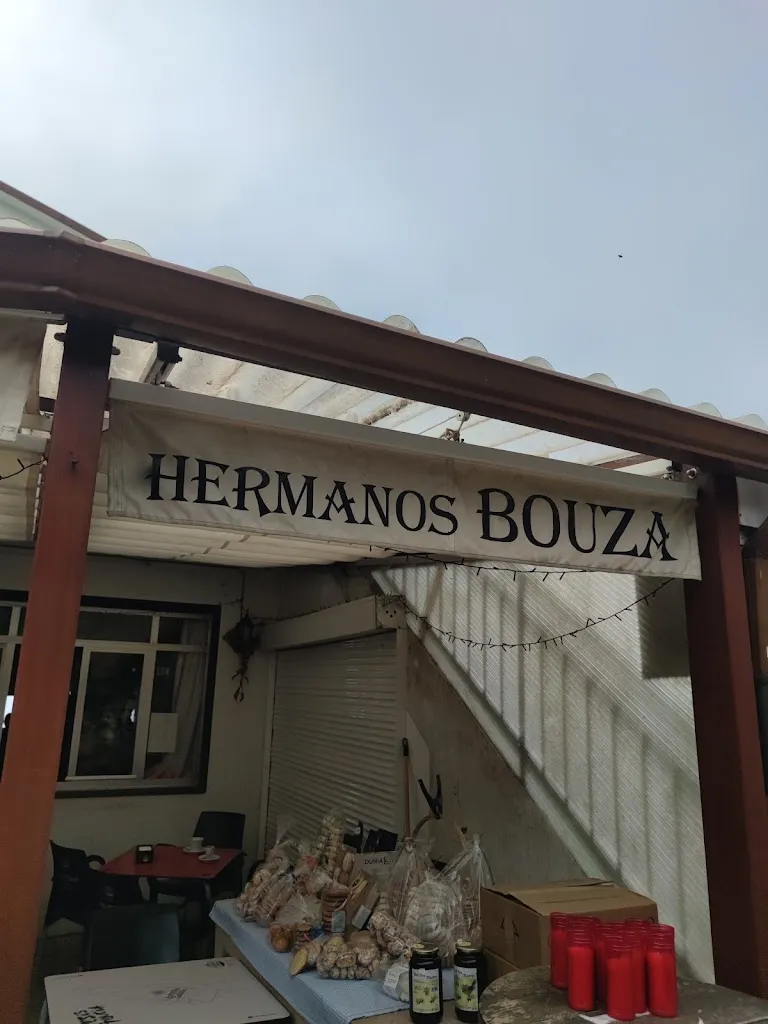 Mamen Teijido_Taberna Hermanos Bouza_Cedeira_review