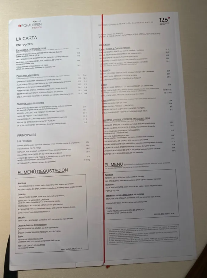 Menu_Echaurrent Tradición_Rioja_image_1