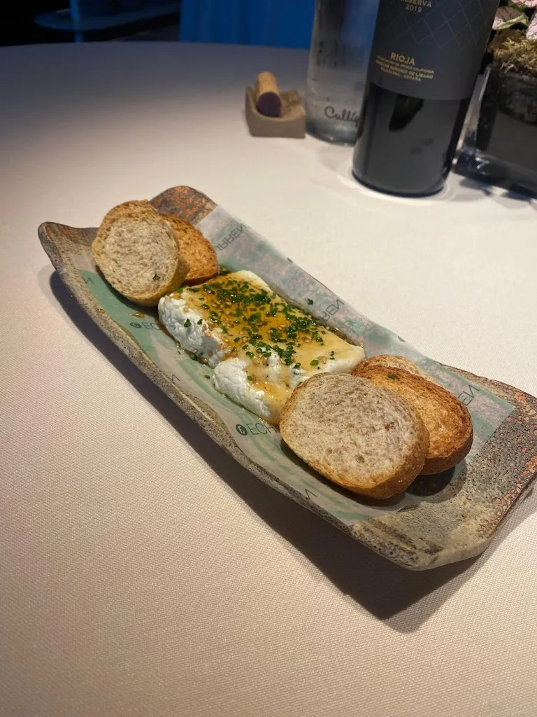 Raquel Fenollosa Santofimia_Echaurrent Tradición_Rioja_review