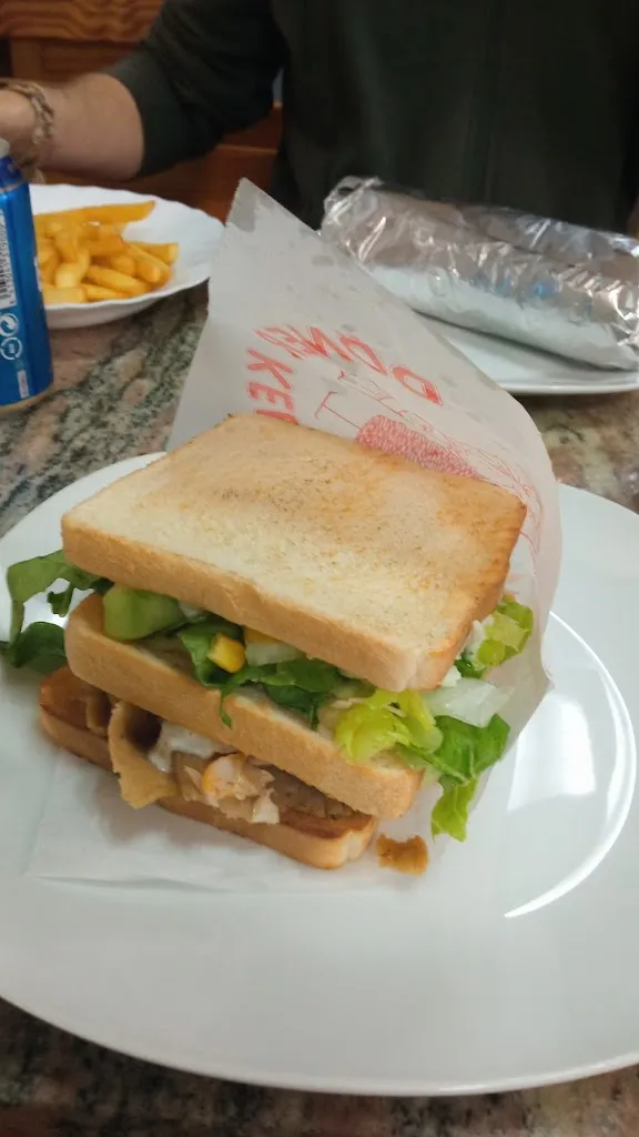 Menü_Kabab Pego Kebabish_Pego El_Bild_6