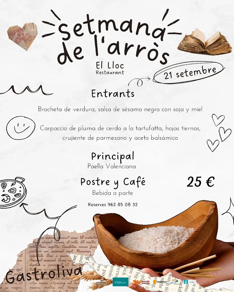 Menu_Restaurant El Lloc_Pego El_image_1