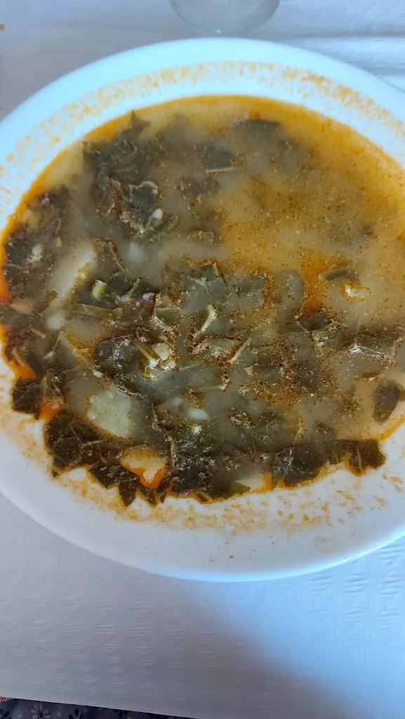 Menu_Hostal Tu Casa_Requejo_immagine_9