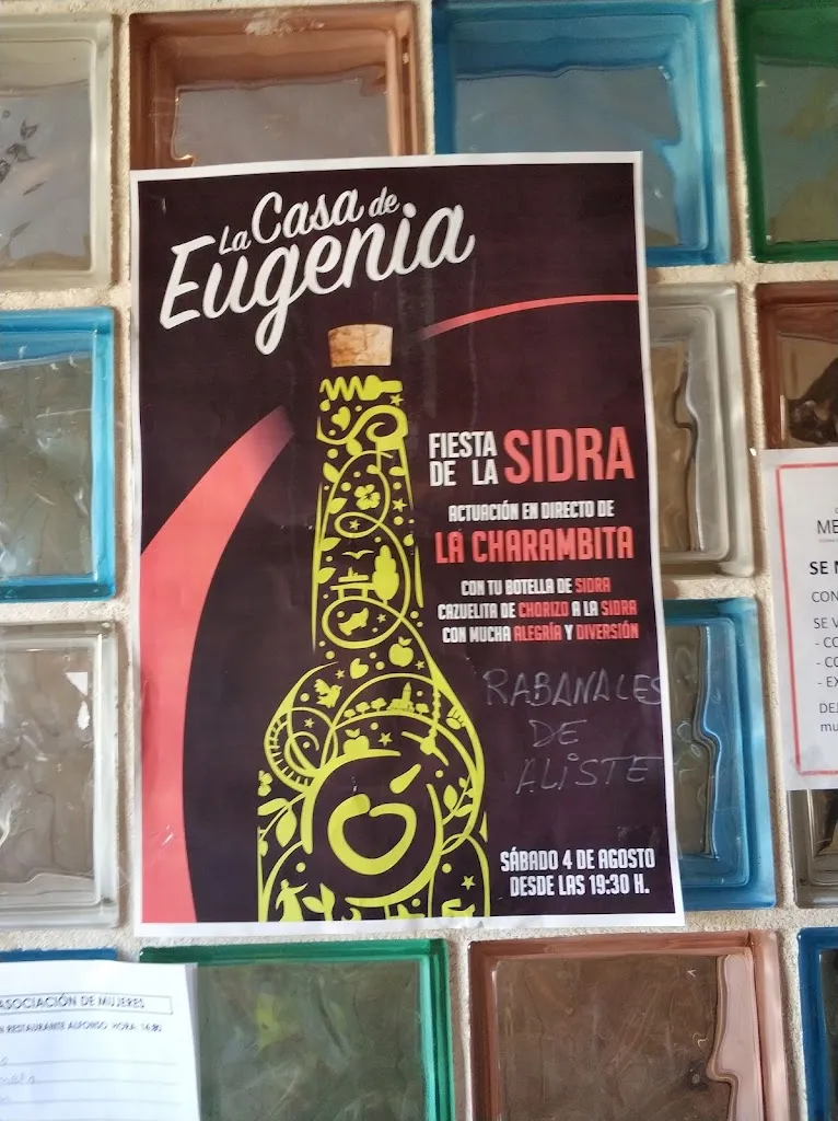 Menu_Restaurante Casa Fidel_Rábano de Aliste_image_4