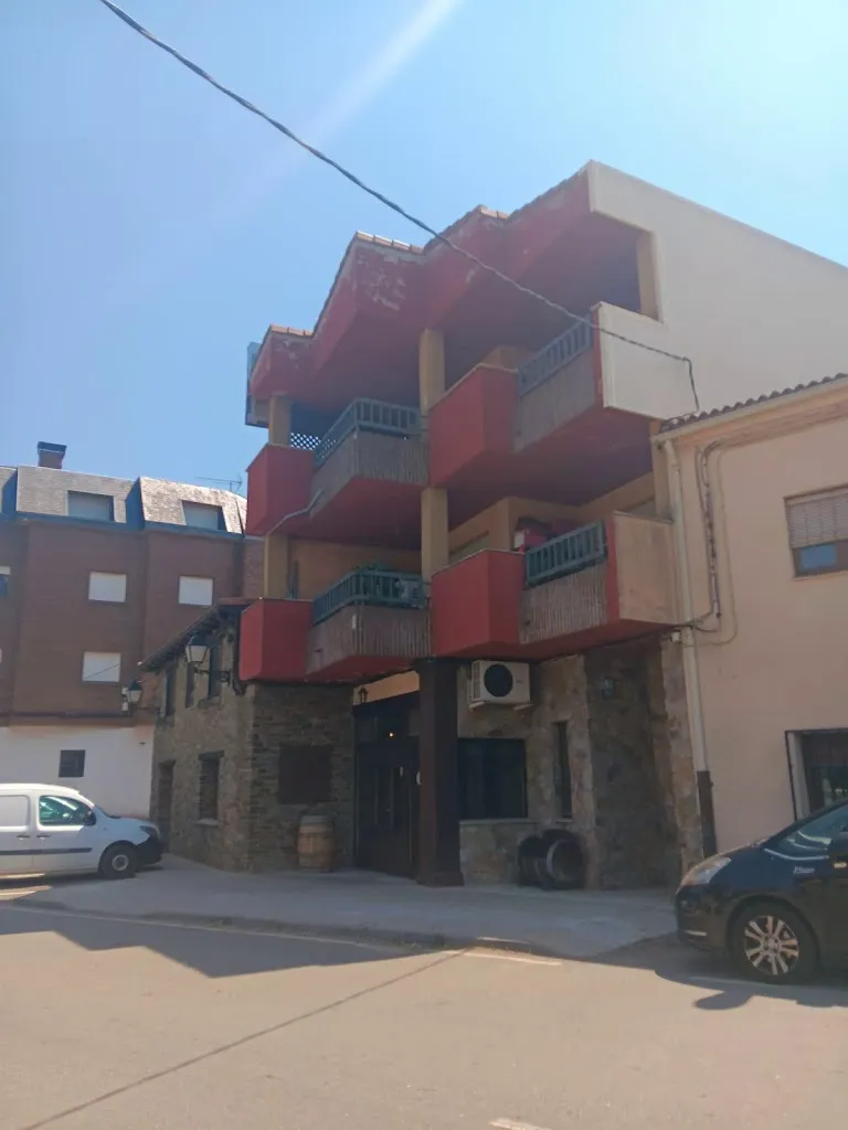 El country_Restaurante Casa Fidel_Rábano de Aliste_review