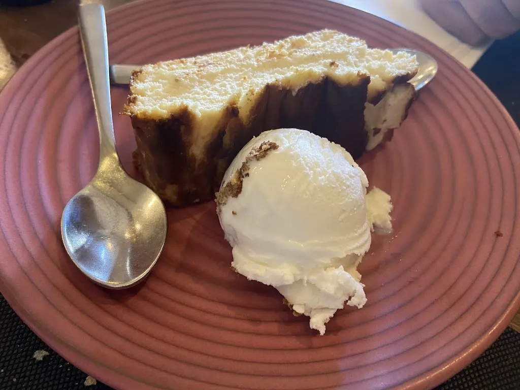 Ana V_Restaurante Casa Fidel_Rábano de Aliste_review