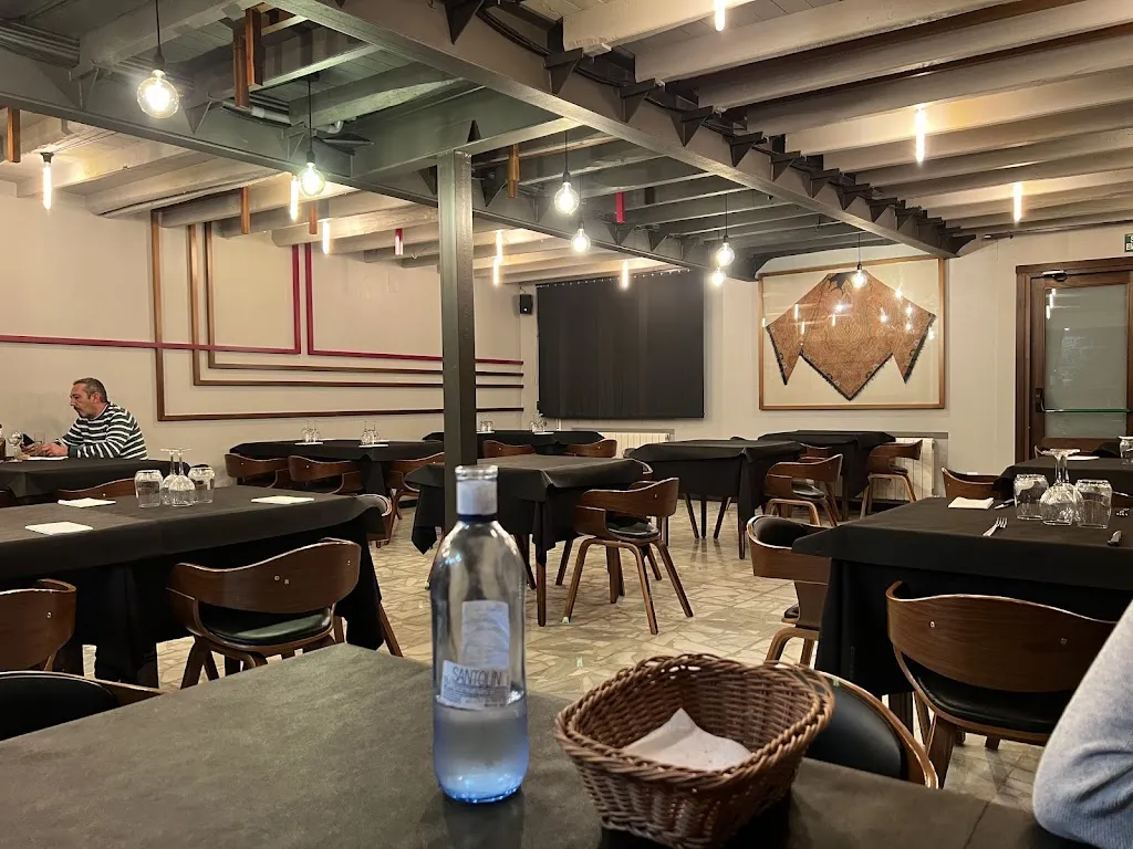 Restaurante Casa Fidel restaurant in Rábano de Aliste