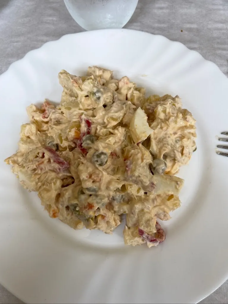 Menu_Bar Bera_Rábano de Aliste_image_9