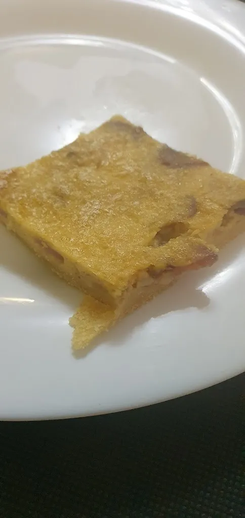 Lucas Ferrero_Bar Bera_Rábano de Aliste_review