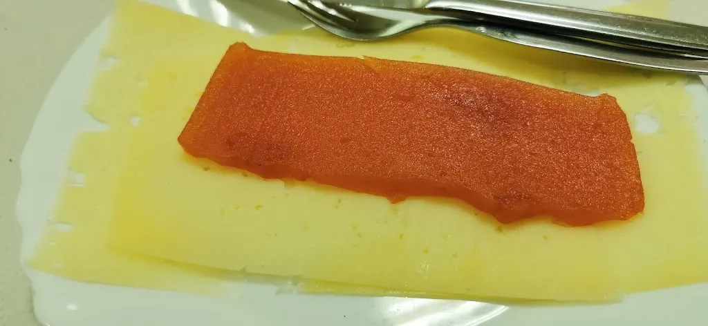 Miguel Ares_Bar Bera_Rábano de Aliste_review