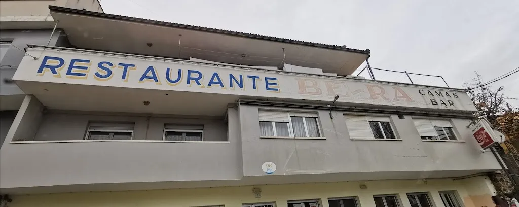 Bar Bera restaurant in Rábano de Aliste