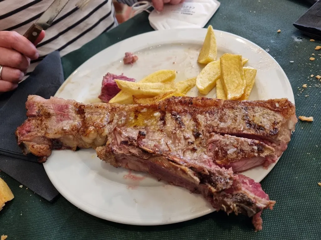 Menu_Asador Casa Alfonso_Rábano de Aliste_image_5