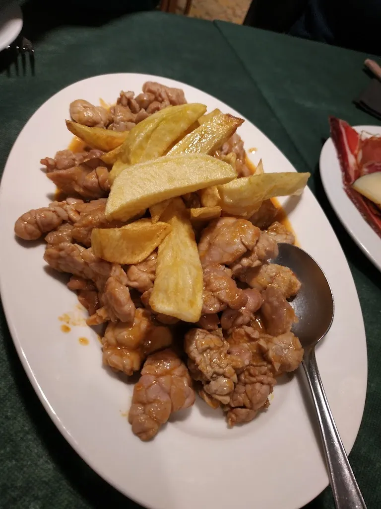 Menu_Asador Casa Alfonso_Rábano de Aliste_image_6