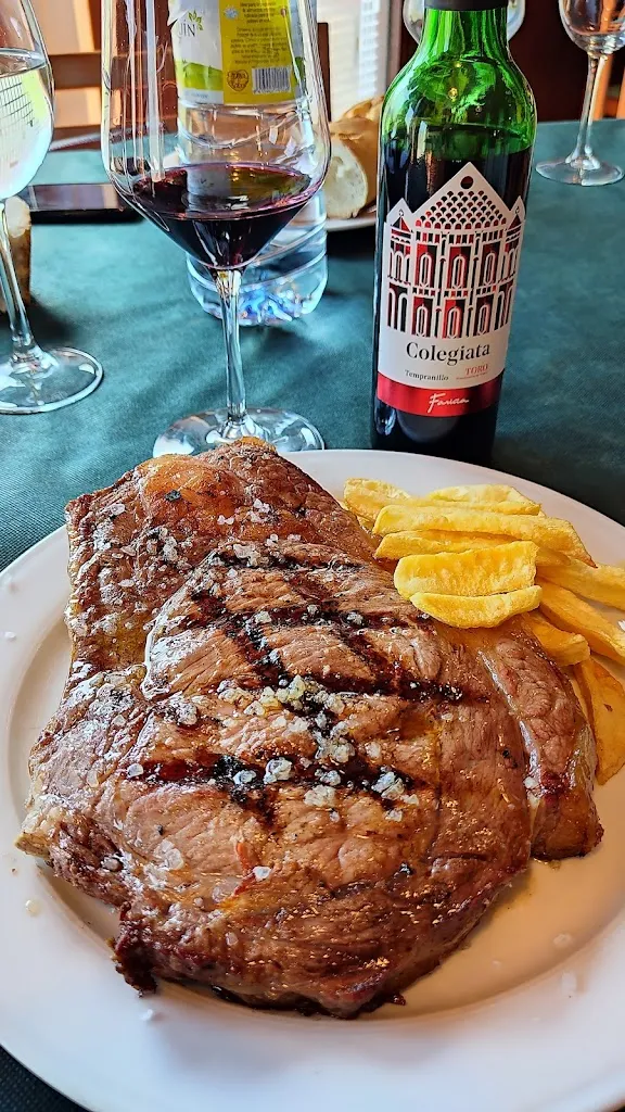 Menu_Asador Casa Alfonso_Rábano de Aliste_image_8